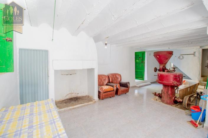 Image No.16-Maison de ville de 6 chambres à vendre à Chirivel