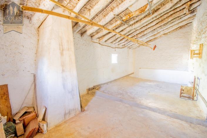 Image No.17-Maison de ville de 6 chambres à vendre à Chirivel