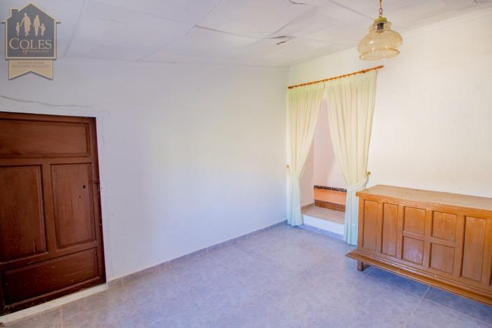 Image No.18-Maison de ville de 6 chambres à vendre à Chirivel