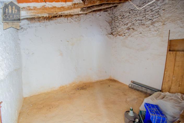 Image No.19-Maison de ville de 6 chambres à vendre à Chirivel