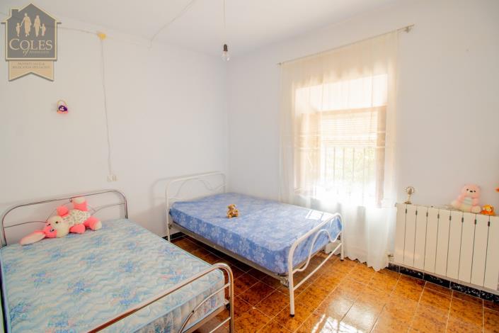 Image No.21-Maison de ville de 6 chambres à vendre à Chirivel