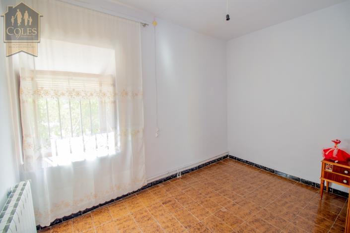 Image No.22-Maison de ville de 6 chambres à vendre à Chirivel