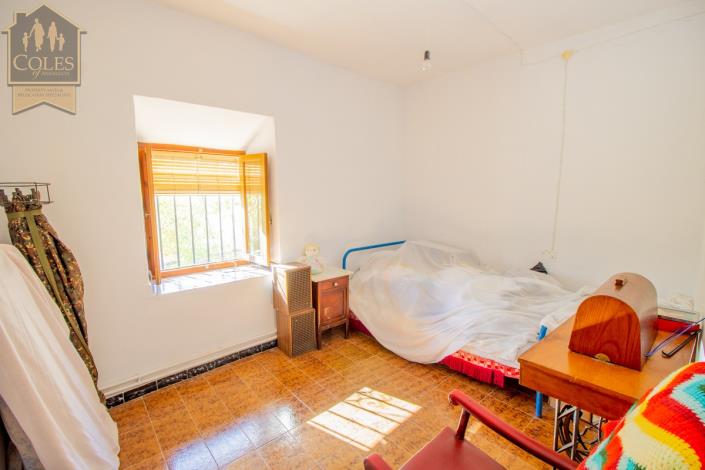 Image No.23-Maison de ville de 6 chambres à vendre à Chirivel