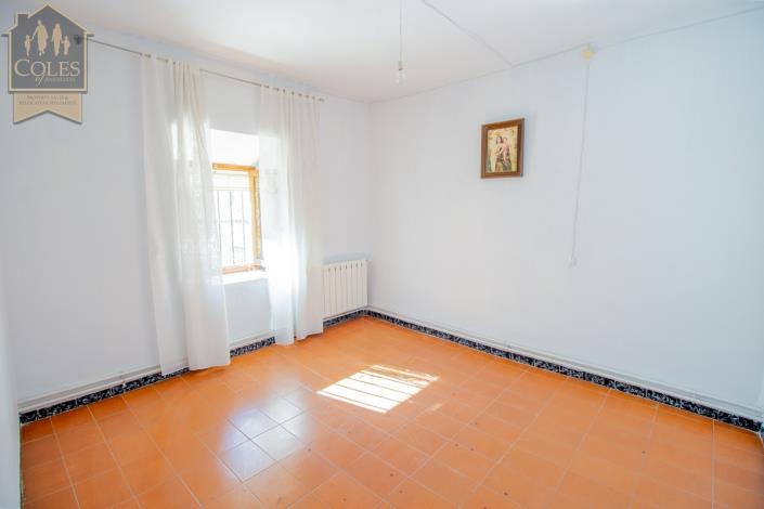 Image No.24-Maison de ville de 6 chambres à vendre à Chirivel