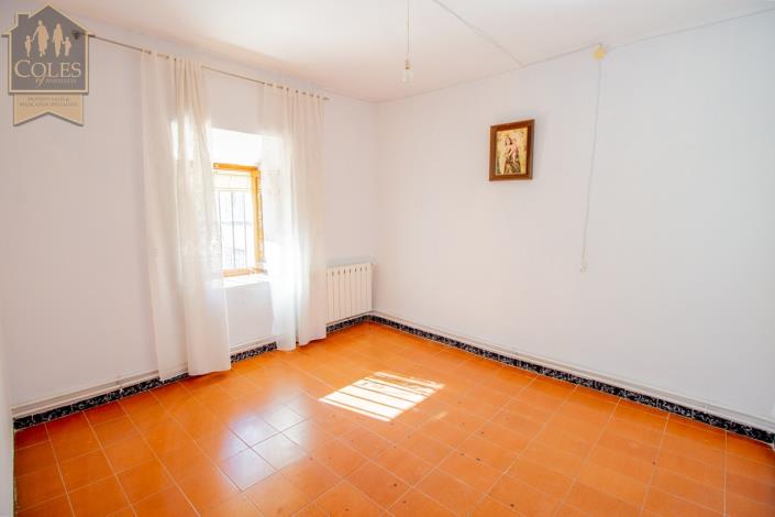 Image No.25-Maison de ville de 6 chambres à vendre à Chirivel