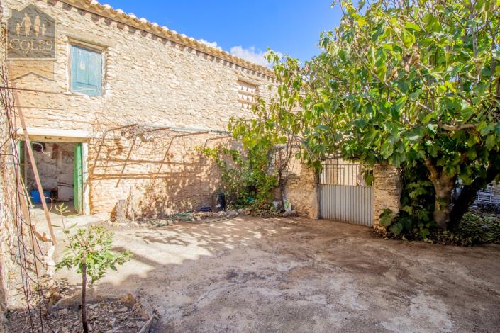 Image No.27-Maison de ville de 6 chambres à vendre à Chirivel