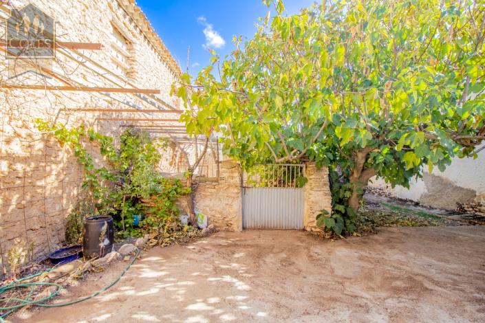 Image No.28-Maison de ville de 6 chambres à vendre à Chirivel