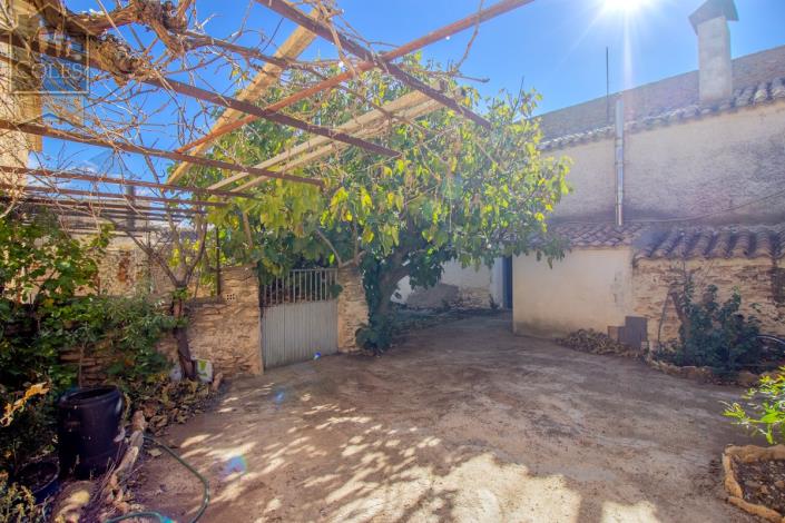 Image No.29-Maison de ville de 6 chambres à vendre à Chirivel