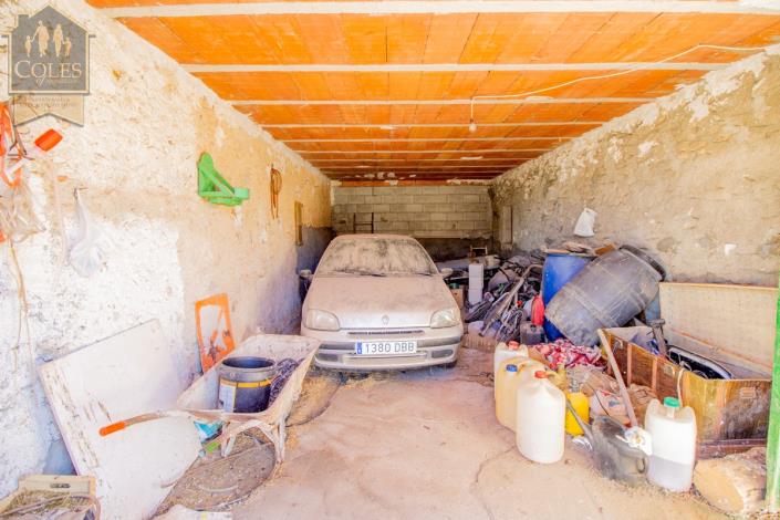 Image No.30-Maison de ville de 6 chambres à vendre à Chirivel