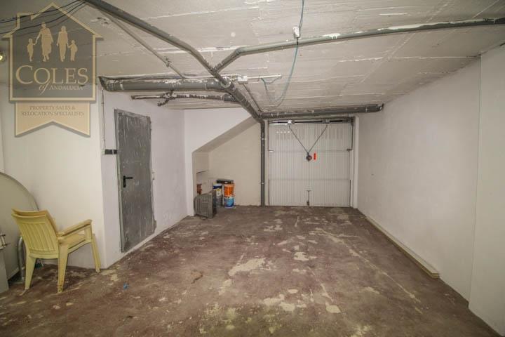 Image No.7-Maison de ville de 3 chambres à vendre à Los Gallardos