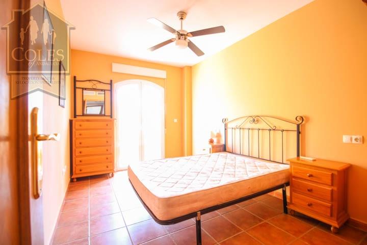 Image No.9-Maison de ville de 3 chambres à vendre à Los Gallardos