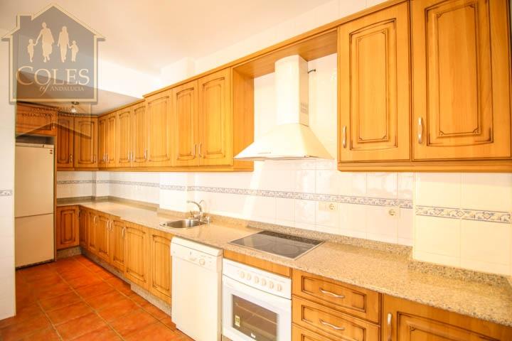 Image No.10-Maison de ville de 3 chambres à vendre à Los Gallardos