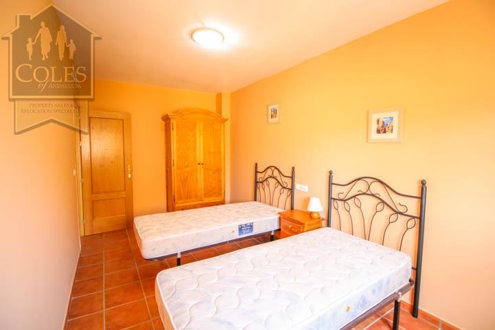 Image No.13-Maison de ville de 3 chambres à vendre à Los Gallardos