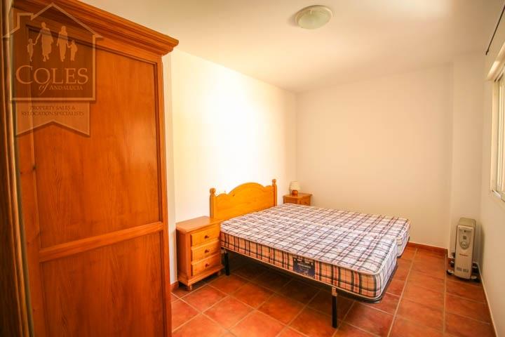 Image No.17-Maison de ville de 3 chambres à vendre à Los Gallardos