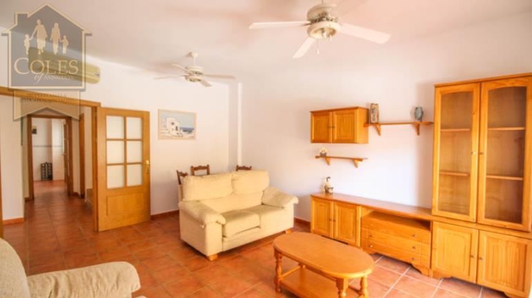 Image No.20-Maison de ville de 3 chambres à vendre à Los Gallardos