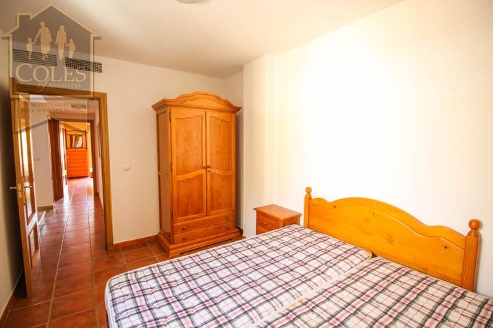 Image No.18-Maison de ville de 3 chambres à vendre à Los Gallardos