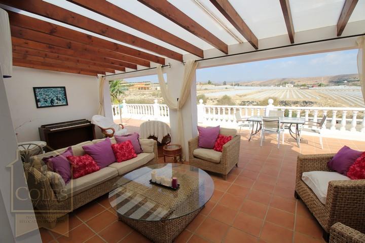 Image No.10-Villa / Détaché de 6 chambres à vendre à Antas