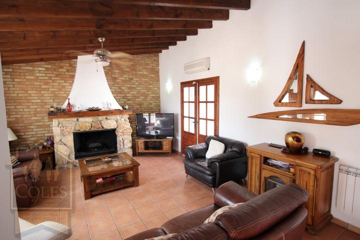 Image No.26-Villa / Détaché de 6 chambres à vendre à Antas