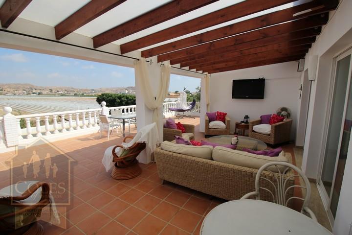 Image No.11-Villa / Détaché de 6 chambres à vendre à Antas