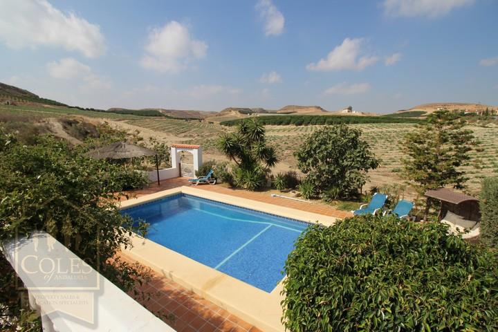 Image No.4-Villa / Détaché de 6 chambres à vendre à Antas