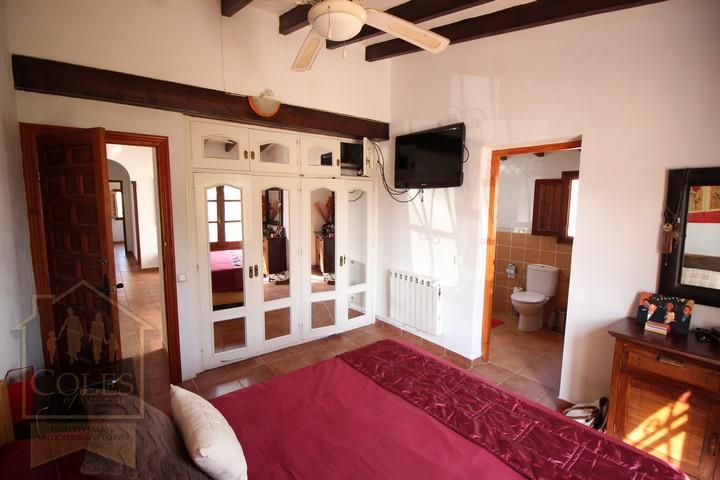 Image No.13-Villa / Détaché de 6 chambres à vendre à Antas