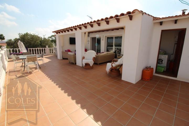 Image No.12-Villa / Détaché de 6 chambres à vendre à Antas