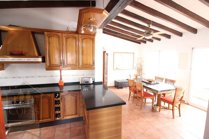 Image No.7-Villa / Détaché de 6 chambres à vendre à Antas