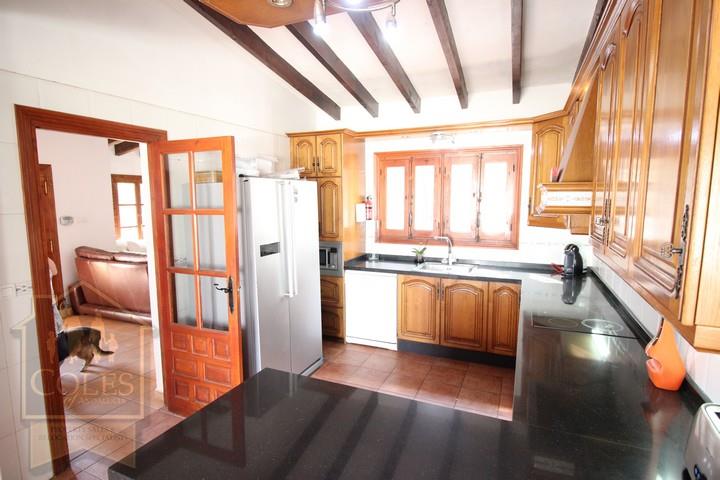 Image No.6-Villa / Détaché de 6 chambres à vendre à Antas