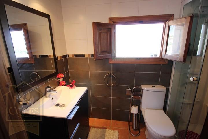 Image No.20-Villa / Détaché de 6 chambres à vendre à Antas