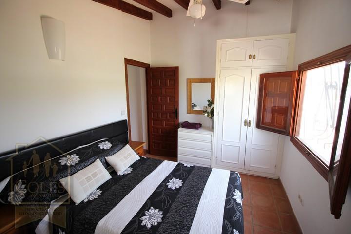 Image No.21-Villa / Détaché de 6 chambres à vendre à Antas