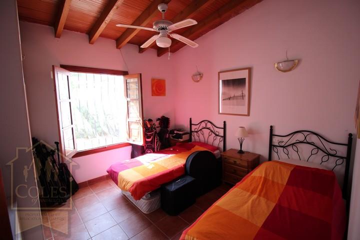 Image No.22-Villa / Détaché de 6 chambres à vendre à Antas