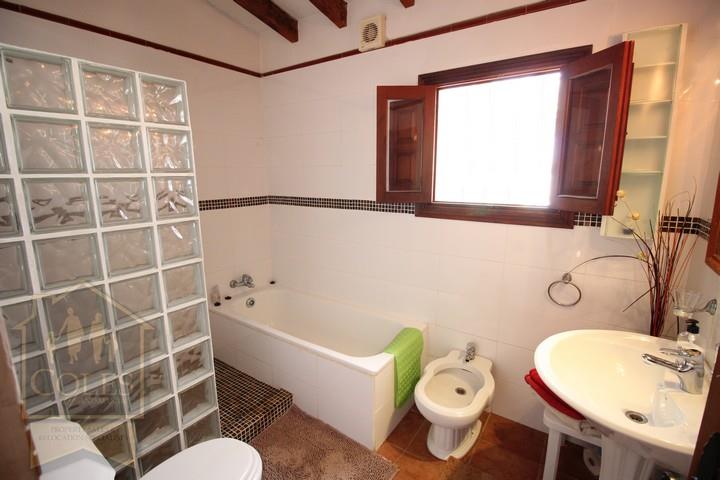 Image No.16-Villa / Détaché de 6 chambres à vendre à Antas