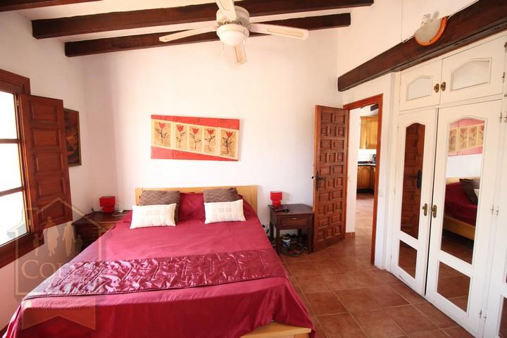 Image No.15-Villa / Détaché de 6 chambres à vendre à Antas