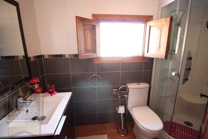 Image No.19-Villa / Détaché de 6 chambres à vendre à Antas