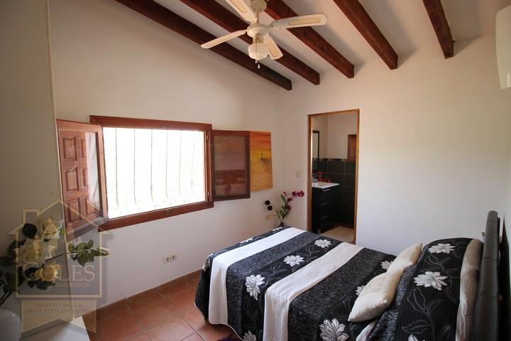 Image No.18-Villa / Détaché de 6 chambres à vendre à Antas