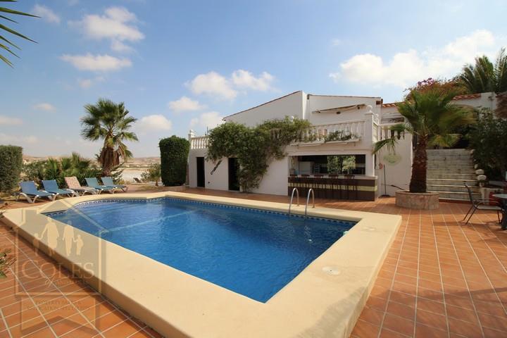 Image No.24-Villa / Détaché de 6 chambres à vendre à Antas