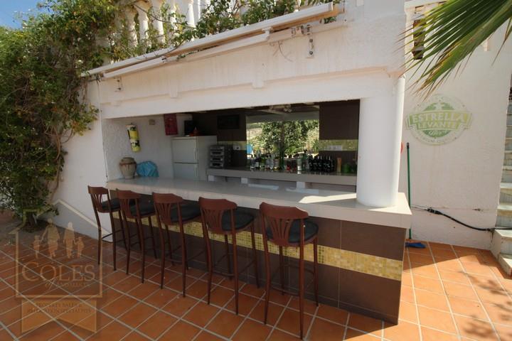 Image No.28-Villa / Détaché de 6 chambres à vendre à Antas