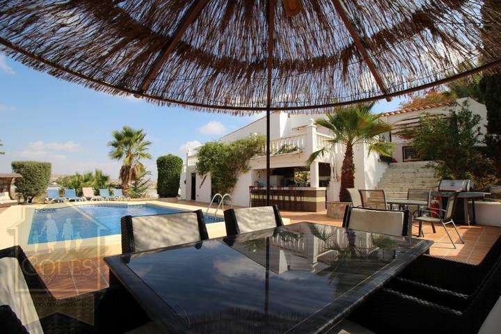 Image No.27-Villa / Détaché de 6 chambres à vendre à Antas