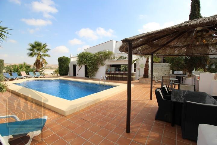 Image No.23-Villa / Détaché de 6 chambres à vendre à Antas