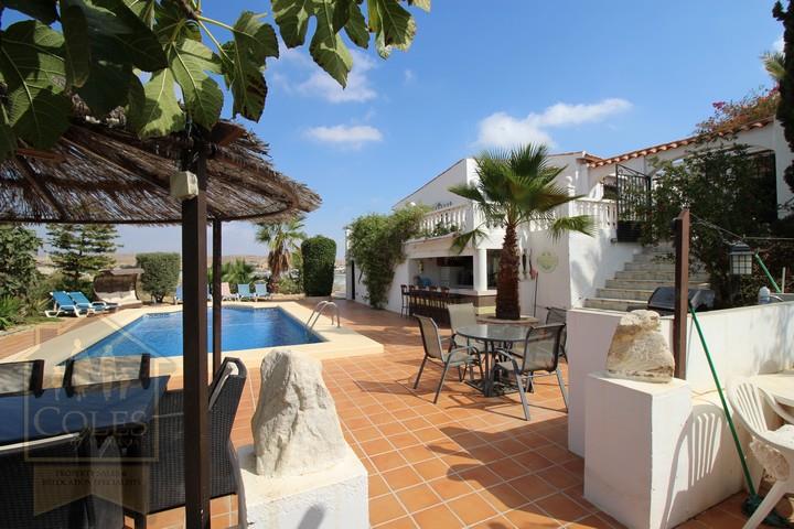 Image No.3-Villa / Détaché de 6 chambres à vendre à Antas