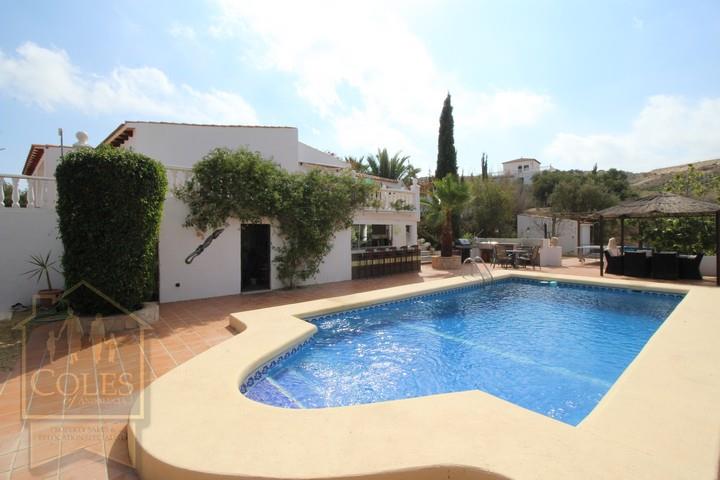 Image No.25-Villa / Détaché de 6 chambres à vendre à Antas