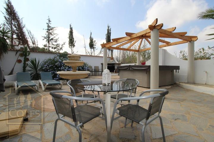 Image No.31-Villa / Détaché de 6 chambres à vendre à Antas