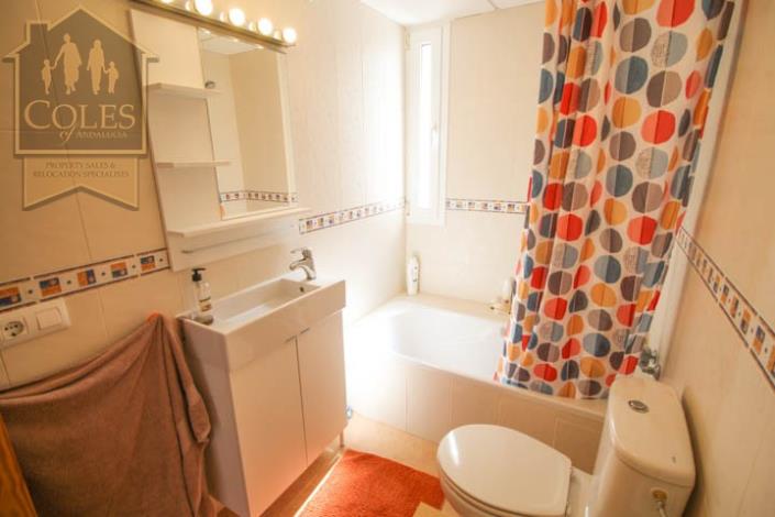 Image No.12-Appartement de 3 chambres à vendre à Turre