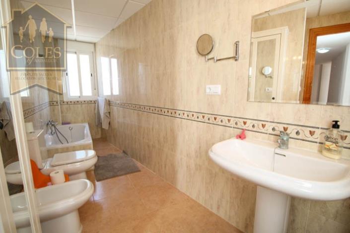 Image No.16-Appartement de 3 chambres à vendre à Turre