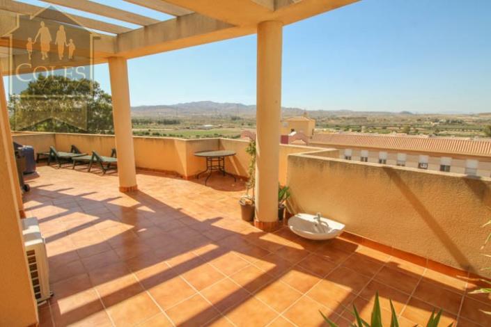 Image No.18-Appartement de 3 chambres à vendre à Turre