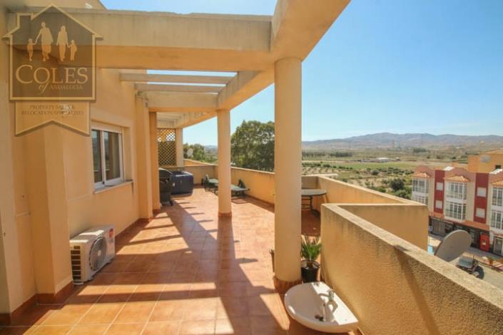 Image No.19-Appartement de 3 chambres à vendre à Turre