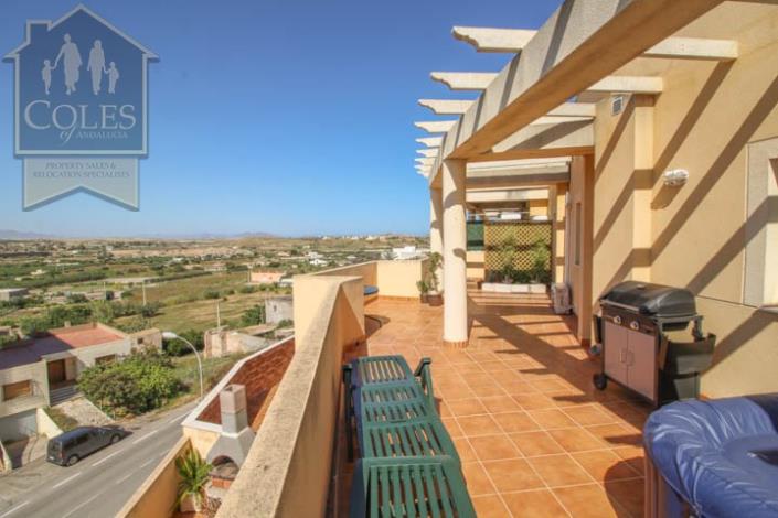 Image No.21-Appartement de 3 chambres à vendre à Turre