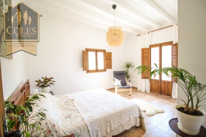 Image No.11-Cortijo de 3 chambres à vendre à Sorbas