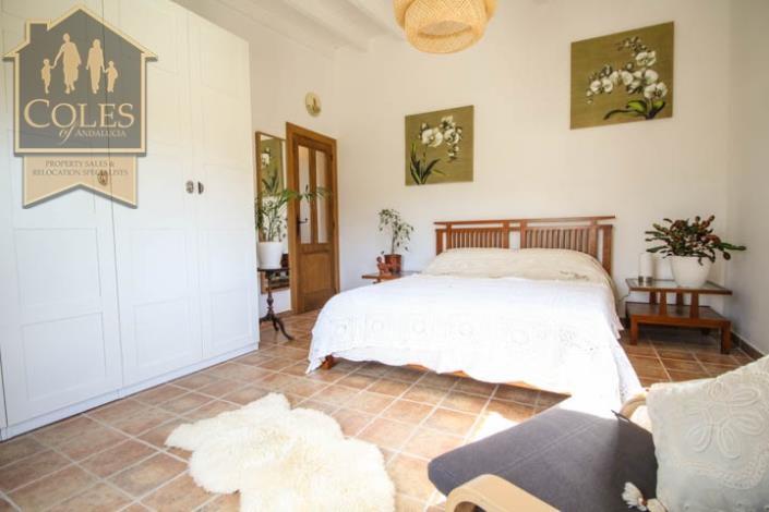 Image No.13-Cortijo de 3 chambres à vendre à Sorbas