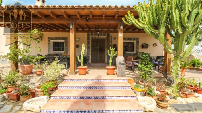 Image No.16-Cortijo de 3 chambres à vendre à Sorbas